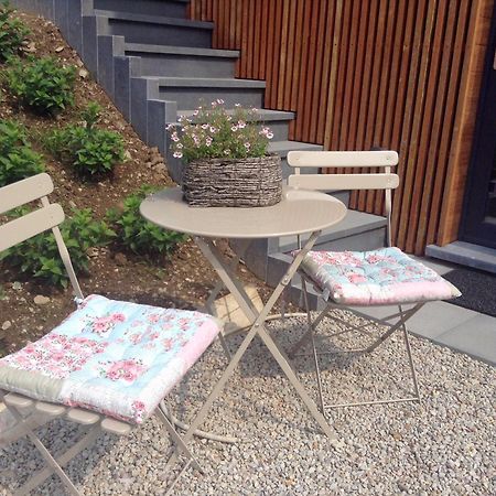 Bed and Breakfast "Un Matin Au Jardin" Francorchamps Esterno foto