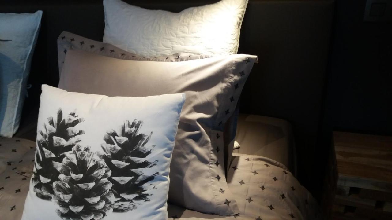 Bed and Breakfast "Un Matin Au Jardin" Francorchamps Esterno foto