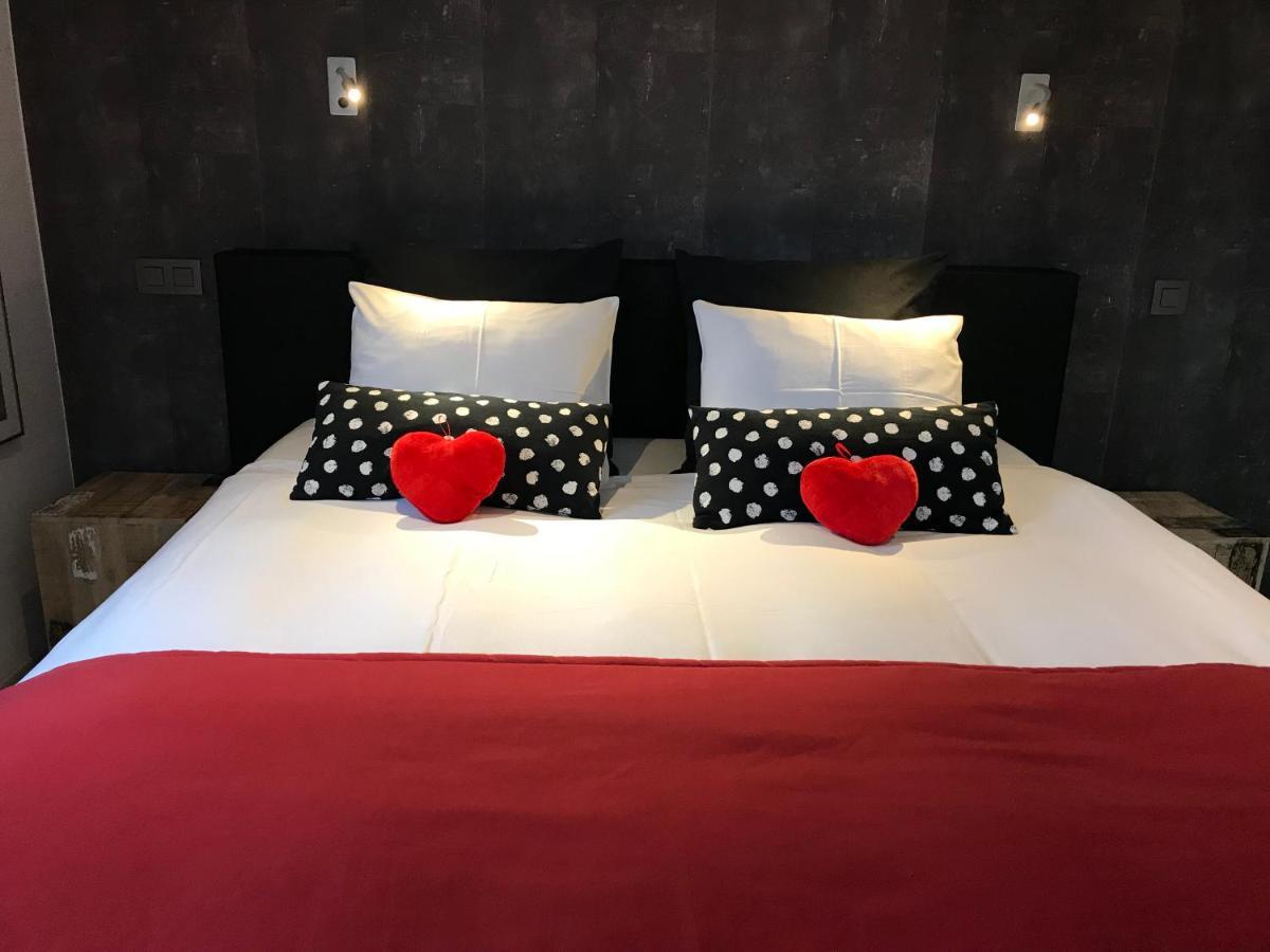Bed and Breakfast "Un Matin Au Jardin" Francorchamps Esterno foto